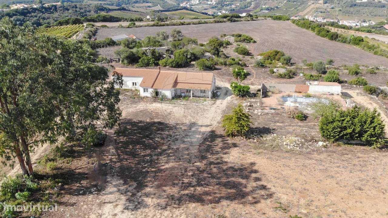 Moradia T2 para venda - Grande imagem: 2/35