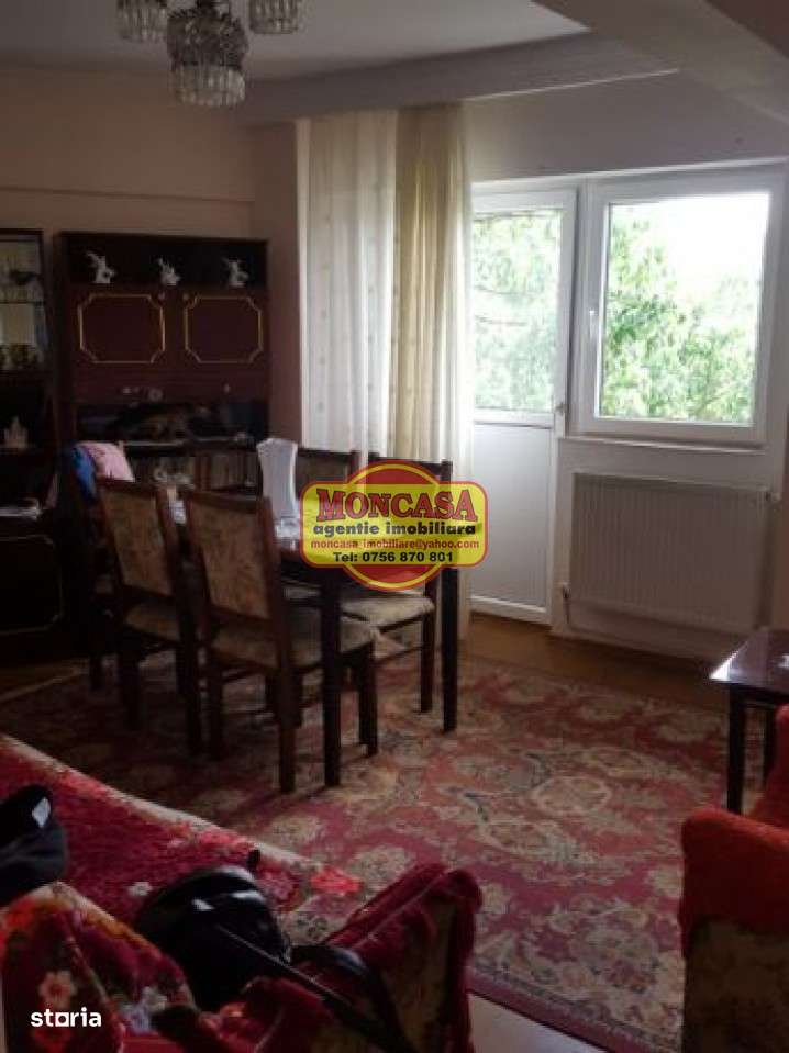 Apartament 4 camere zona Bucovina, etaj 4 cu sarpanta - Imagine principală: 4/4