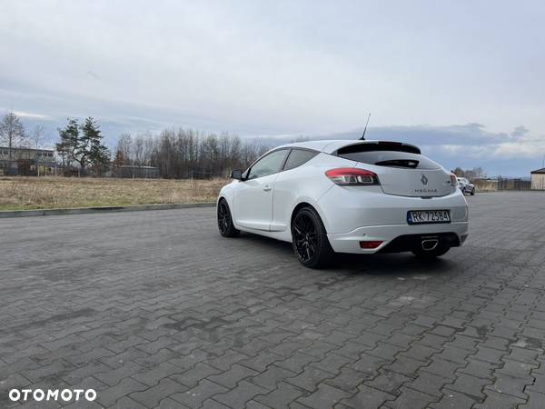 Renault Megane Coupe TCe 190 Start & Stop GT - 7