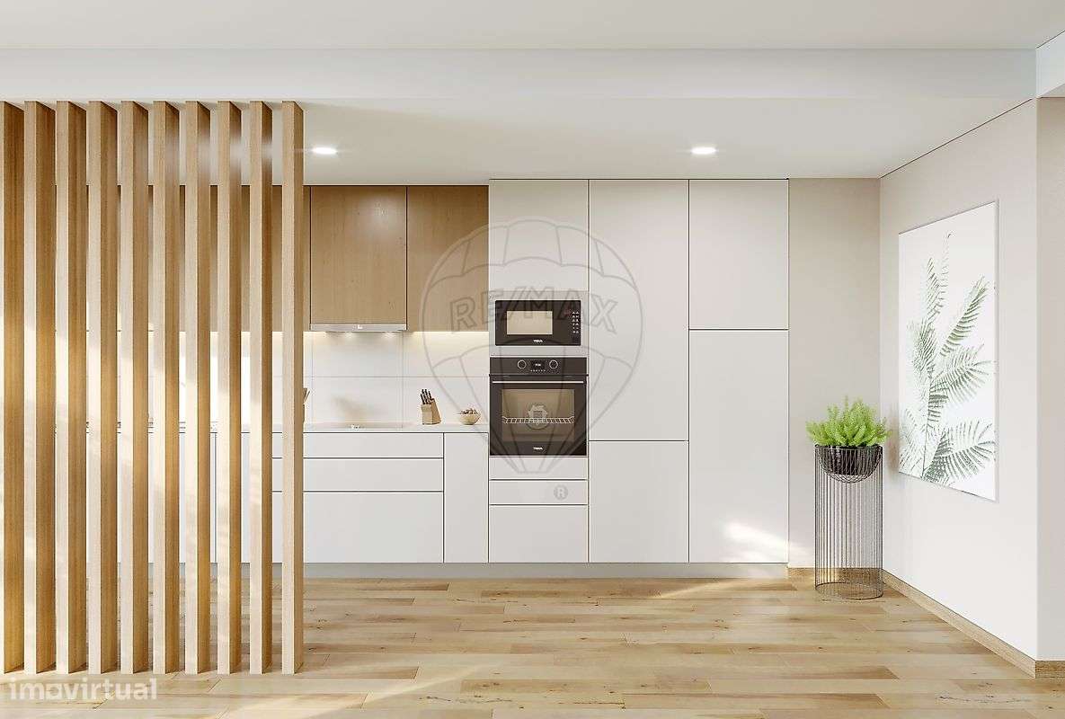 Apartamento T3 para venda - Grande imagem: 2/12