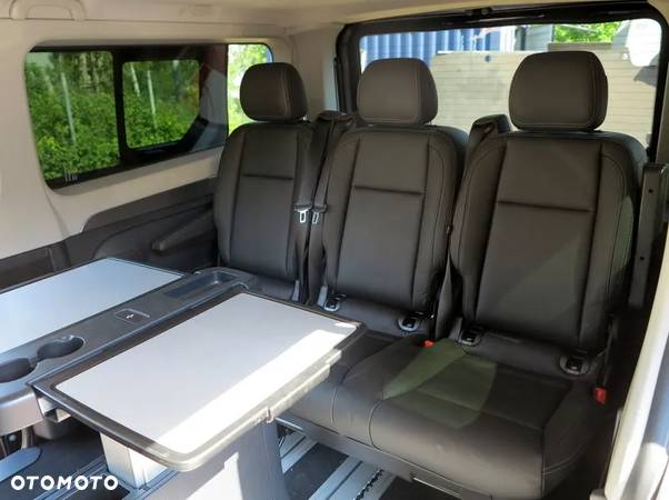 Renault Trafic SpaceClass 2.0 dCi EDC - 20