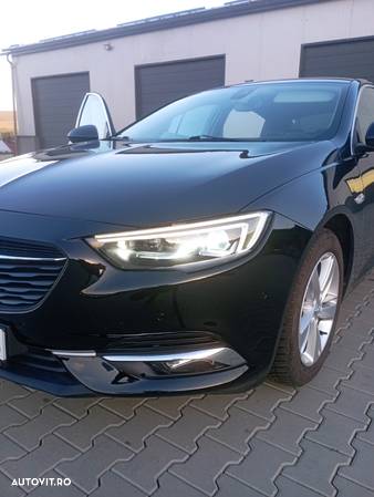 Opel Insignia 1.6 CDTI ecoFLEX Start/Stop Business Edition - 9