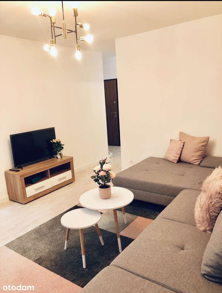 Piękne mieszkanie na Przymorzu 40m2 - Pełny obrazek: 2/8