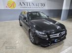 Mercedes-Benz C 200 BlueTEC - 3