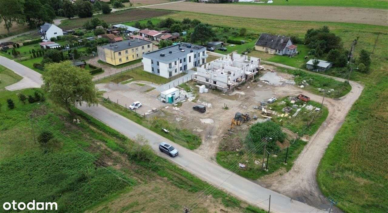 Nowe Lisewo - mieszkania z 2025 roku - Pełny obrazek: 5/20