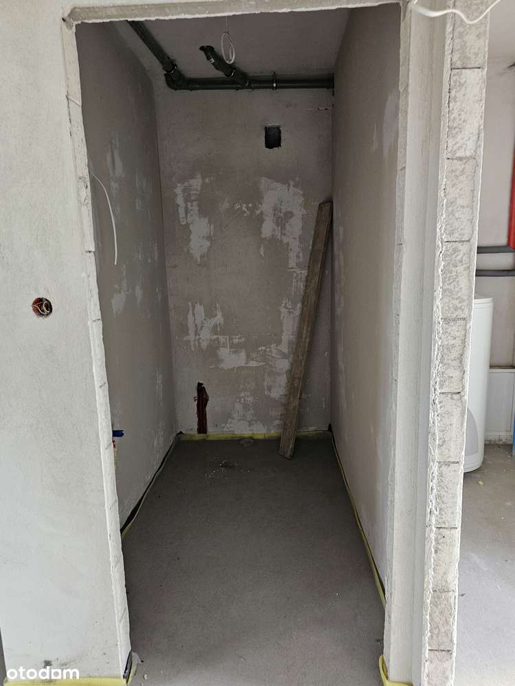 Sprzedam Dom w zabudowie bliźniaczej - Pełny obrazek: 2/6