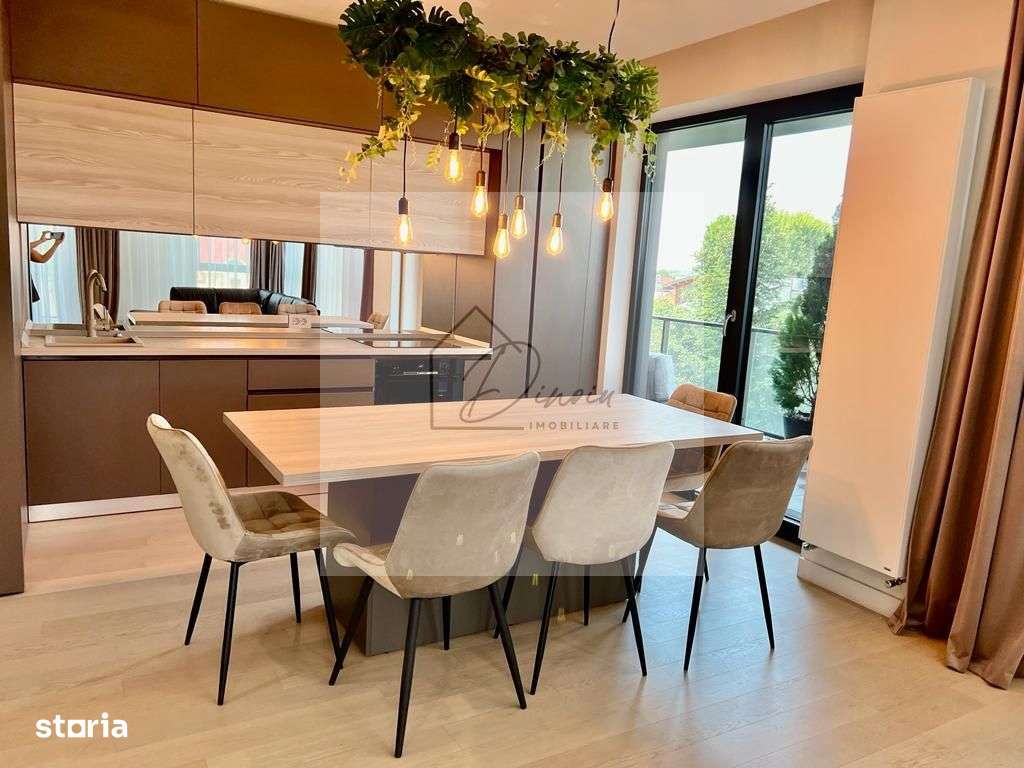 COMISION 0% I Apartament lux 4 camere  Iancu Nicolae I Residence 5 - Imagine principală: 4/20