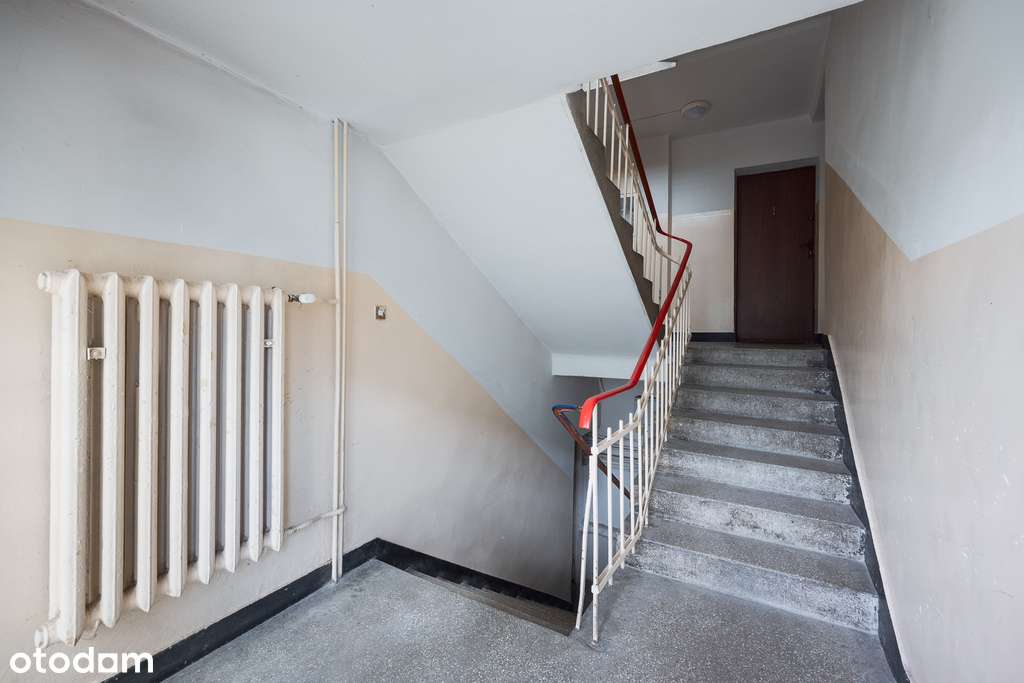 Nieruchomość przy ul. Piłsudskiego 11-7