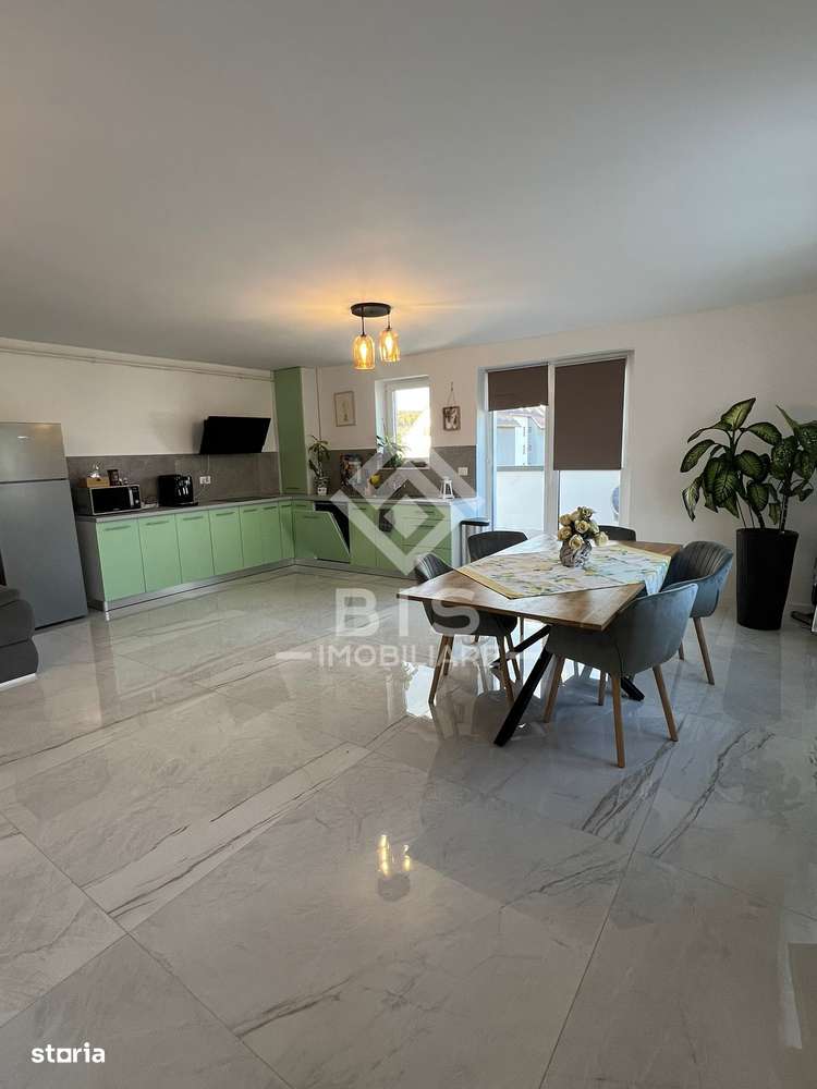 Apartament 3 camere - zona Giulia - Imagine principală: 4/14