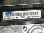 ABS TOYOTA AURIS 2010 -0265251199 - 1