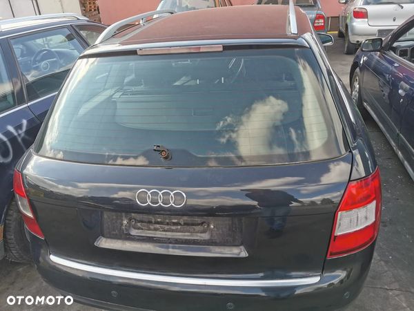 AUDI A4 B6 00-05 1.9TDI AVB BELKA ZAWIESZENIA TYL TYLNA - 1