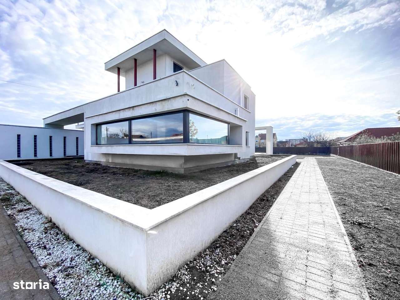 Oportunitate de afacere: spațiu de închiriat 650 mp în Arad - Imagine principală: 3/20