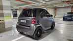 Smart Fortwo coupe softouch BRABUS Xclusive - 5