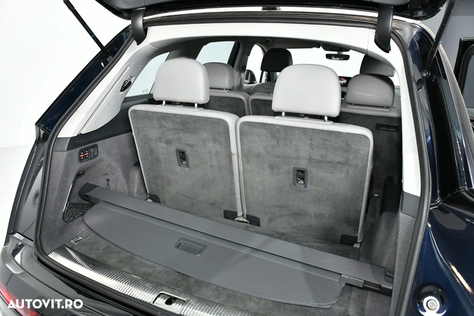 Audi Q7 3.0 50 TDI quattro Tiptronic - 16