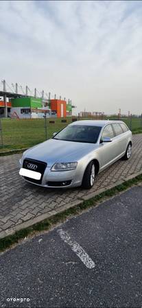 Audi A6 3.0 TDI Quattro Tiptronic - 11