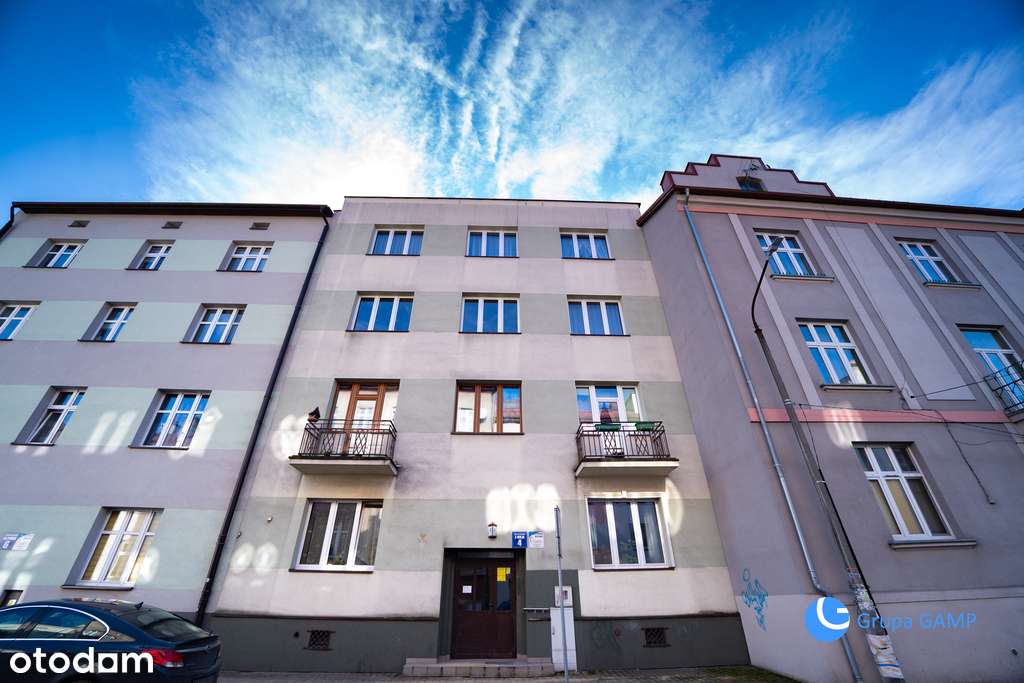 3 POK. | 64m2  *Chrzanów* po remoncie!-11