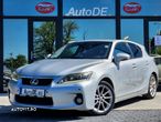 Lexus CT - 1