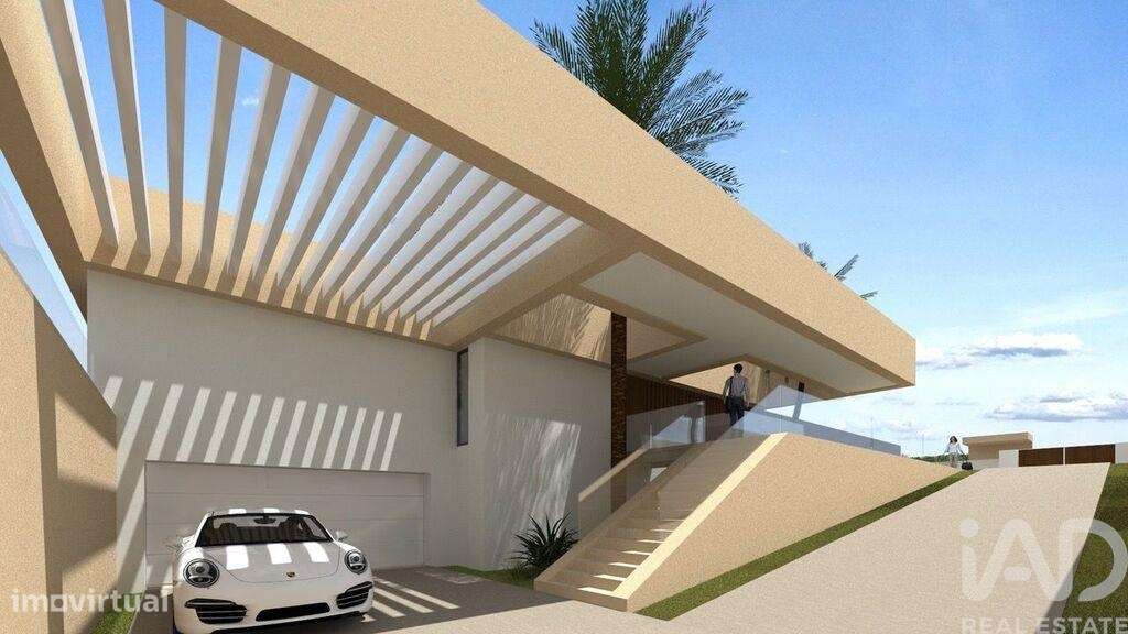 Terreno para construção em São Gonçalo de Lagos - Grande imagem: 4/18