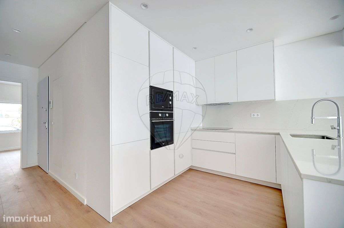 Apartamento T2 para venda - Grande imagem: 4/28