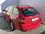 Skoda Octavia - 3