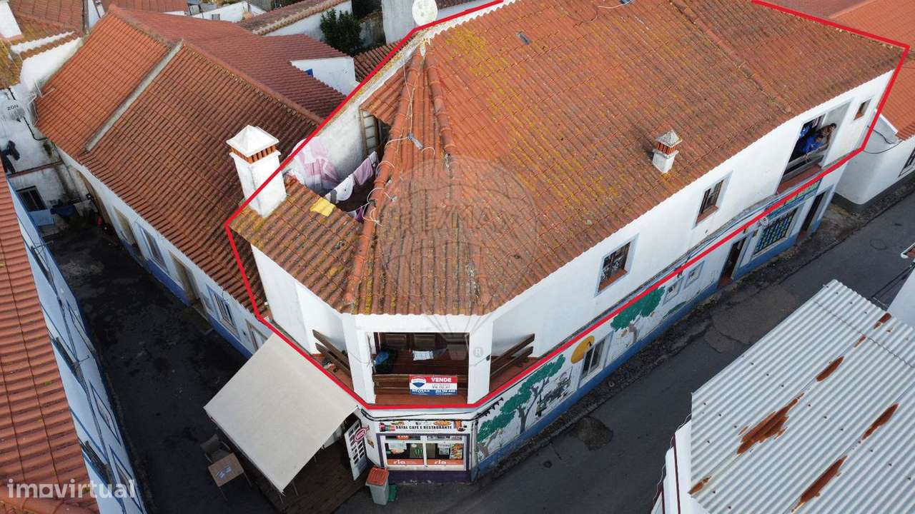 Apartamento T4 para venda - Grande imagem: 4/6