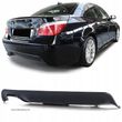 DYFUZOR SPOILER DOKŁADKA BMW E60 E61 M-PAKIET - 1