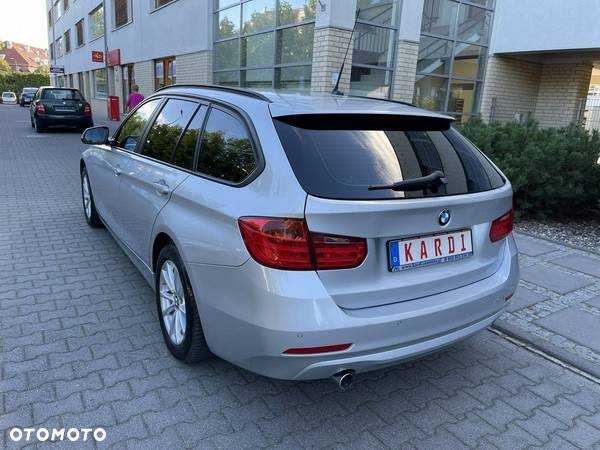 BMW Seria 3 - 8