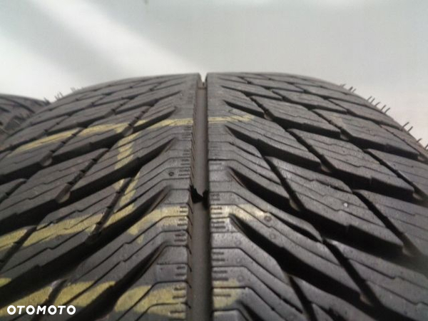 MICHELIN PILOT ALPIN PA4 215/55R18 99V XL - 5