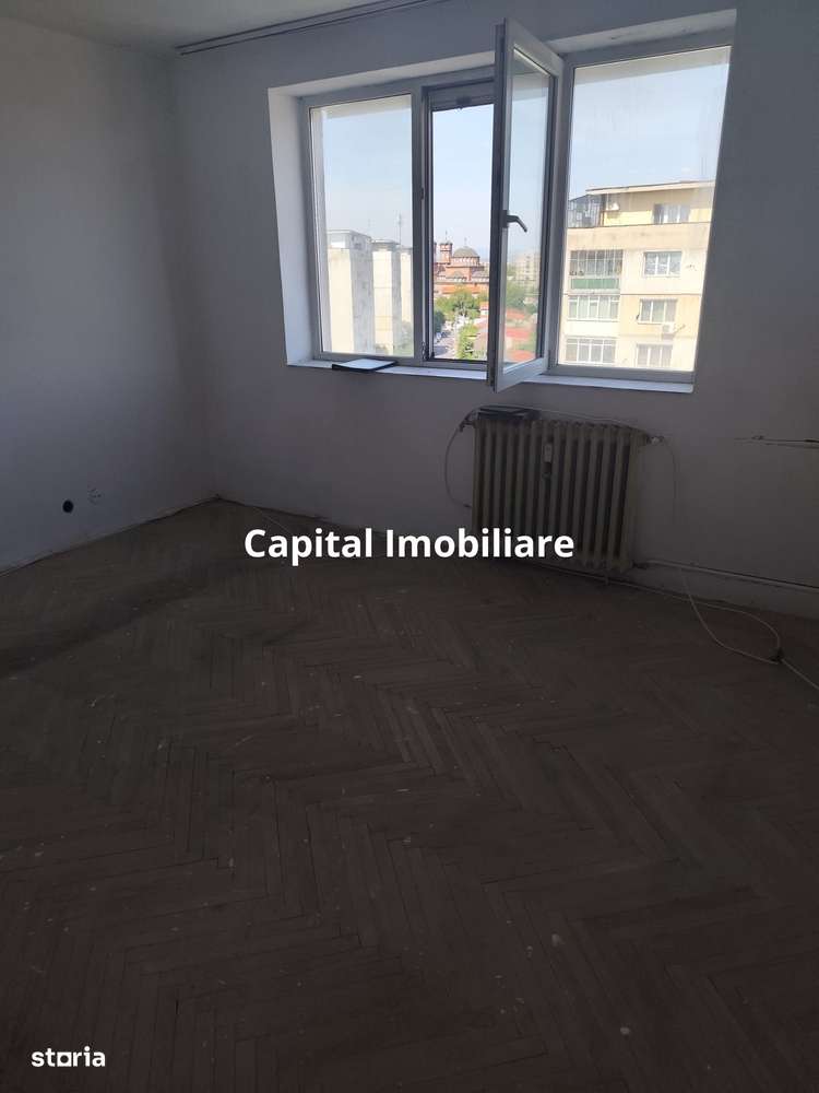 Apartament Ploiești Cina - 51mp, 2 camere - 39.500€ - Imagine principală: 4/7