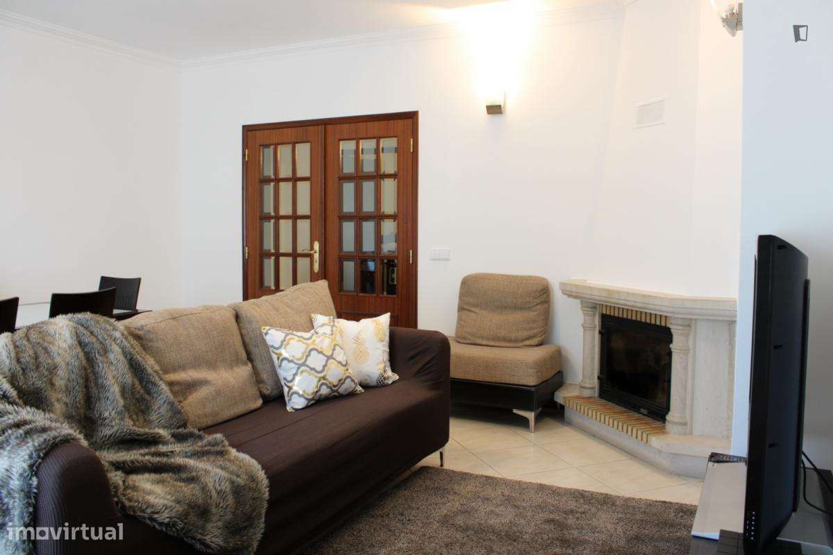 Apartamento com 3 quartos - localizado em Loreto Coimbra - Grande imagem: 5/10