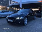 BMW 330 - 3