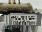 Resistencia Sofagem Mercedes-Benz Slk (R170) - 5