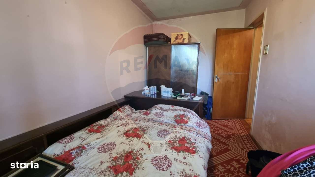 Apartament 3 camere Metrou / Parc Titan - Aleea Solidarităţii-7