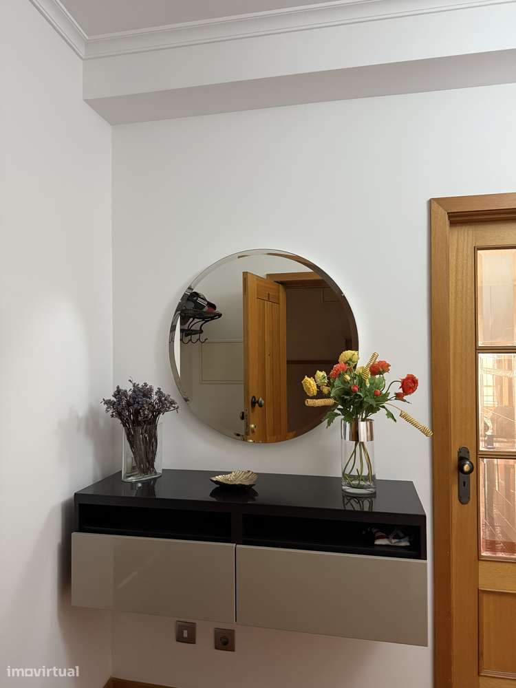 T2 para Aluguer em Vila do Conde – A 270m da Praia! - Grande imagem: 2/51