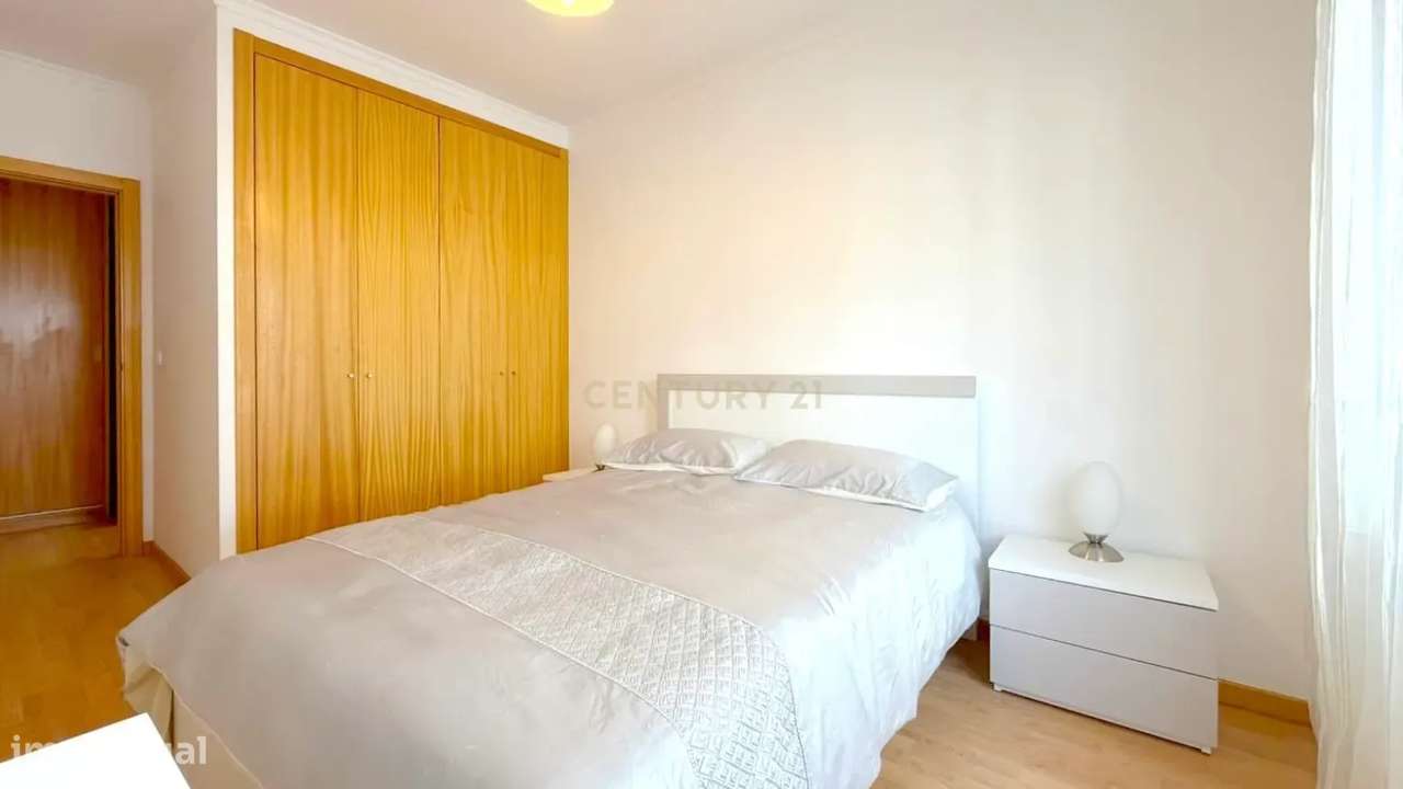 Apartamento T1 em Santa Quitéria-10