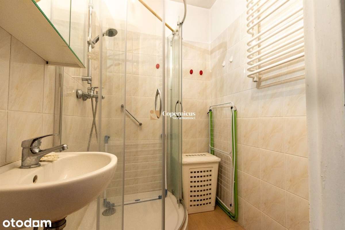 3 rozkładowe pokoje w bloku przy Słowackiego - Pełny obrazek: 5/12