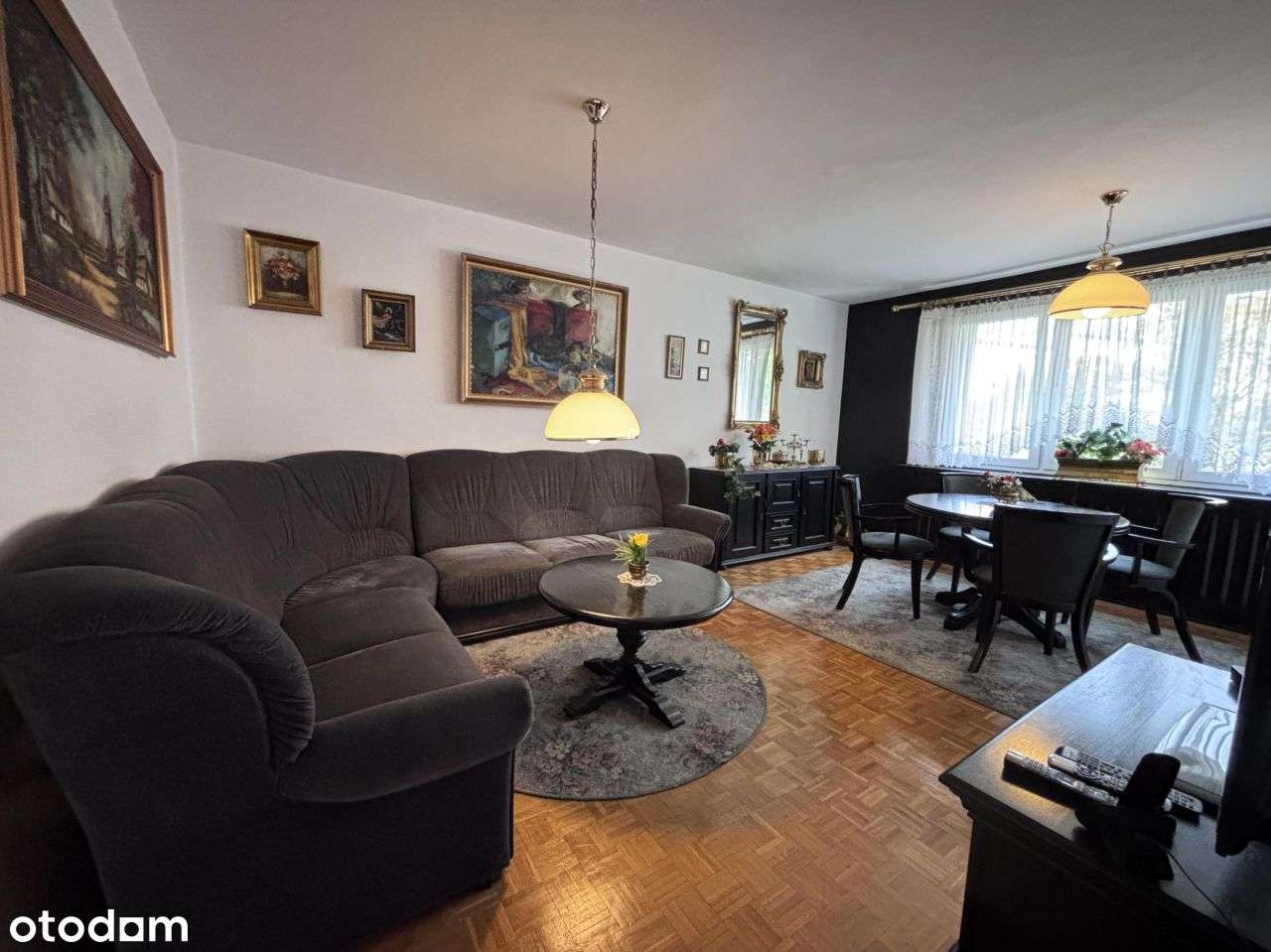 Mieszkanie, 56,80 m², Poznań-1