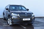 Skoda Kodiaq 2.0 TSI 4X4 DSG Laurin & Klement - 5