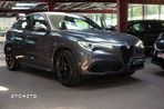 Alfa Romeo Stelvio 2.0 Turbo Veloce Q4 - 2