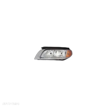 Far Volvo S80 (As), 04.2013-, Volvo V70 (Bw), 2013-, Volvo Xc70 (Bw), 2013-, Electric, tip bec H7+H9, cu motoras, 31383542, stanga/dreapta - 1