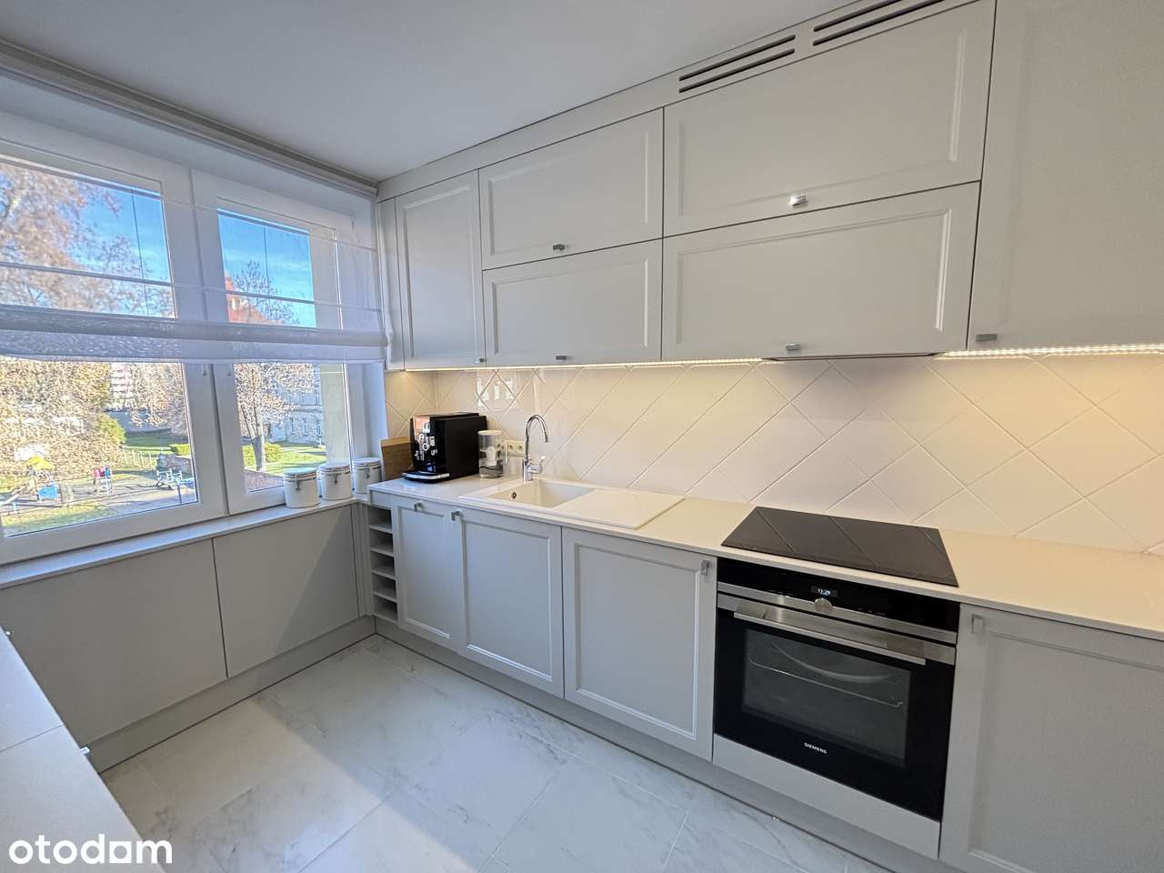 ul. Gliniana – mieszkanie 2-pokojowe, 51,18 m², wysoki standard-10