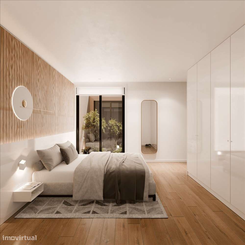 Apartamento T0 Venda em Cedofeita, Santo Ildefonso, Sé, Miragaia, São-5