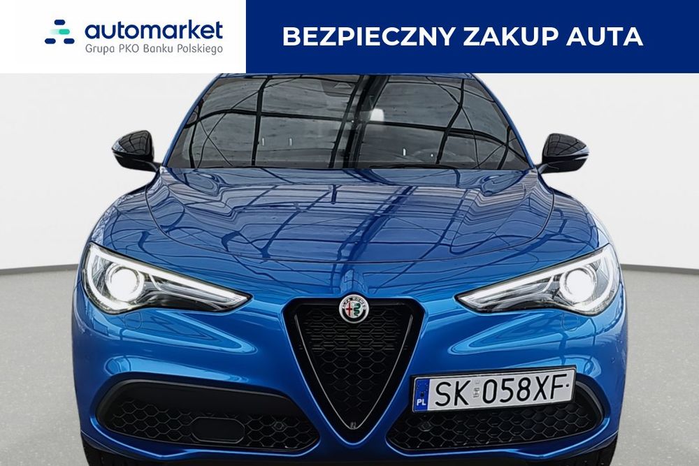alfa-romeo stelvio