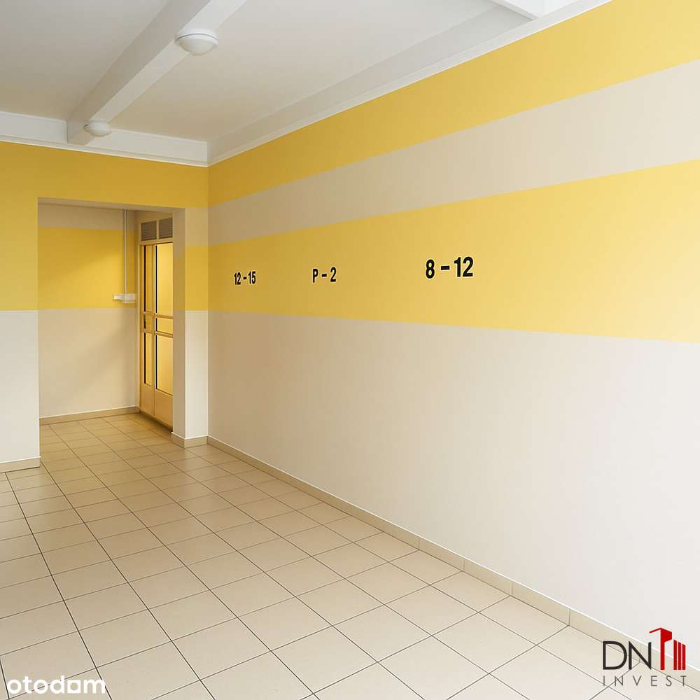 Dwa pokoje, 43 m2, Paderewskiego-9