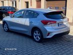 Ford Focus 1.5 TDCi Trend - 3