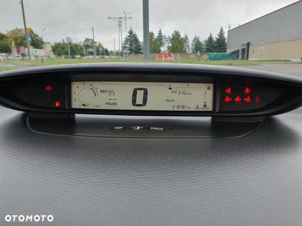 Citroën C4 1.6 VTi Equilibre - 14