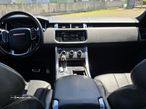 Land Rover Range Rover Sport 3.0 SDV6 HEV HSE - 10