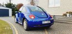 Volkswagen New Beetle - 11