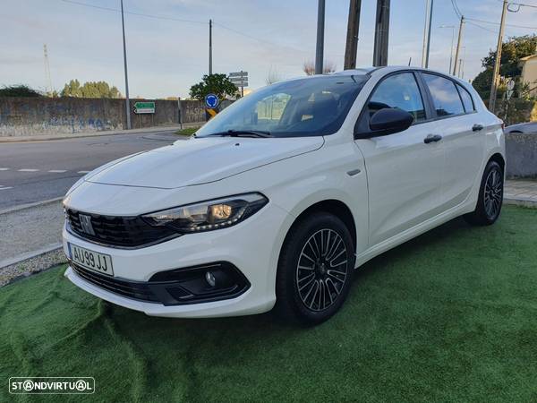 Fiat Tipo 1.0 GSE T3 City Life - 3