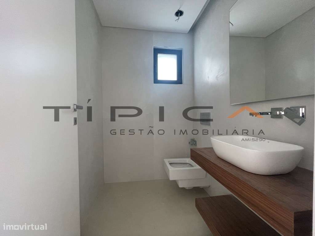 Moradia V4 Nova Cascais-20